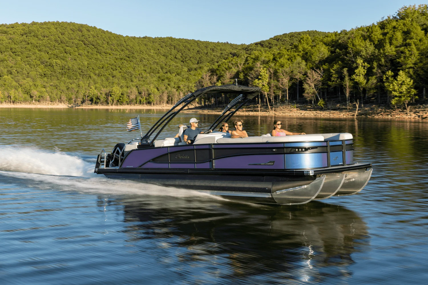 2026 Barletta Corsa 23 QCSSA Image Thumbnail #1