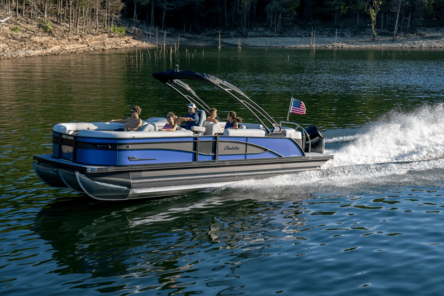 2026 Barletta Corsa 25 QCSSA Image Thumbnail #0