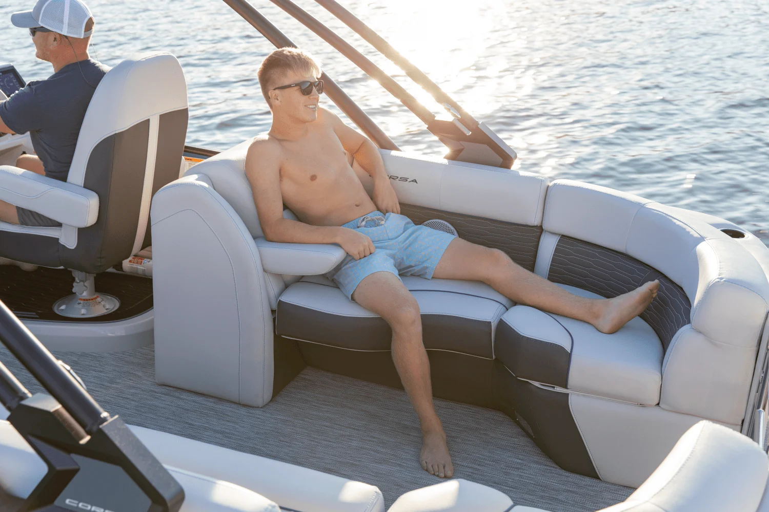 2026 Barletta Corsa 25 QCSSA Image Thumbnail #2