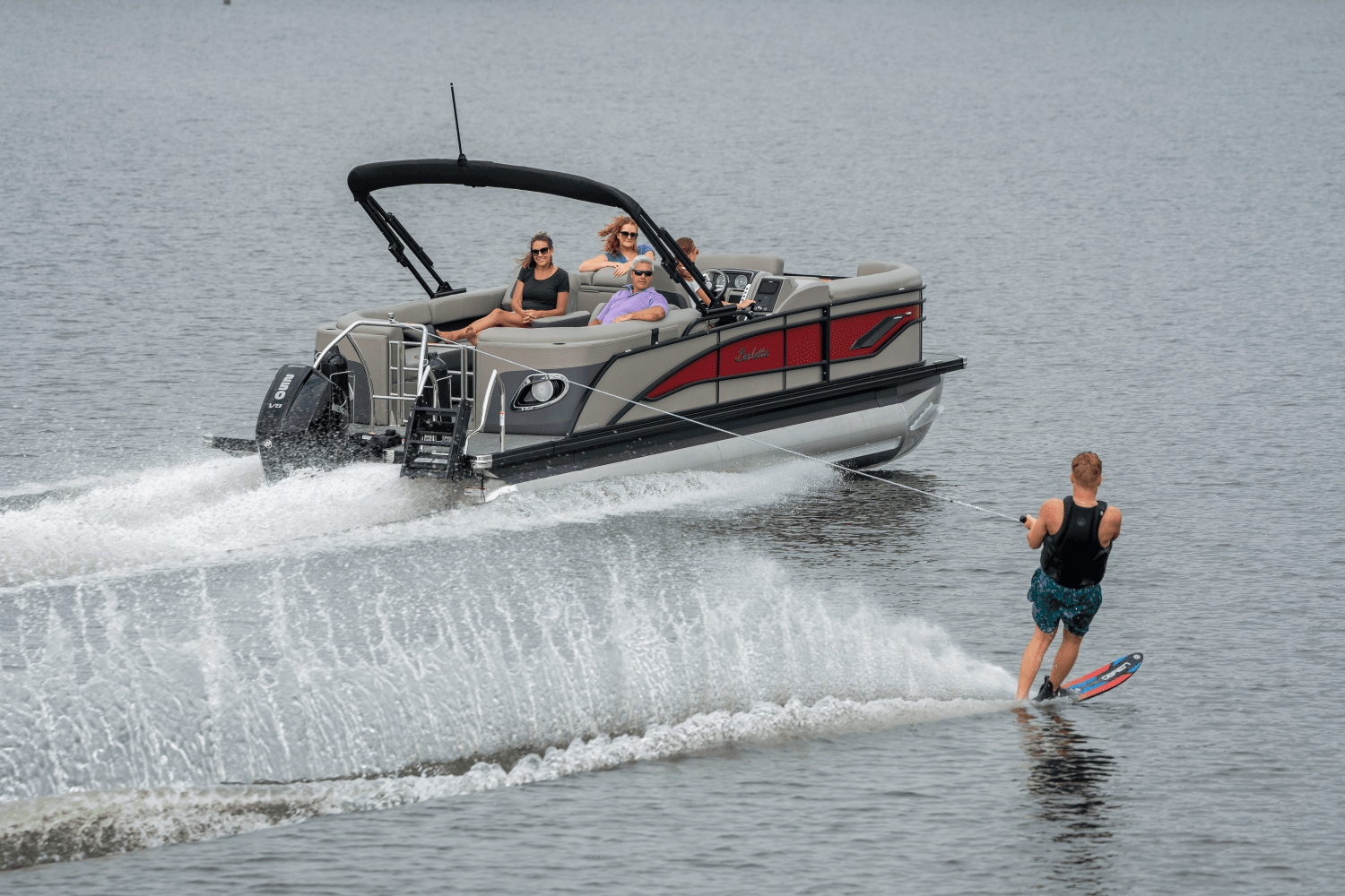 2026 Barletta Corsa 25 QCSS Image Thumbnail #7