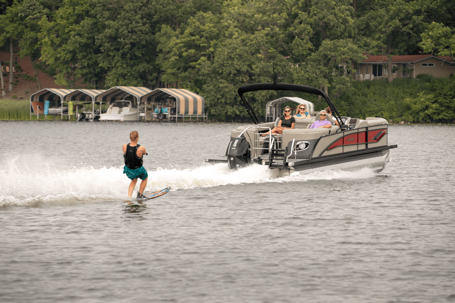 2026 Barletta Corsa 25 QCSS Image Thumbnail #1