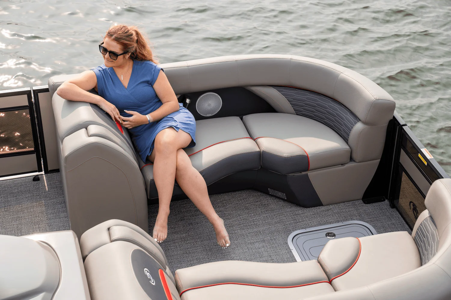 2026 Barletta Corsa 25 QCSS Image Thumbnail #4