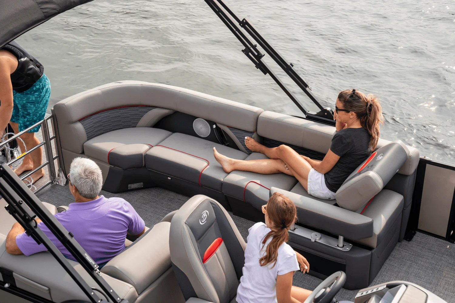 2026 Barletta Corsa 25 QCSS Image Thumbnail #2