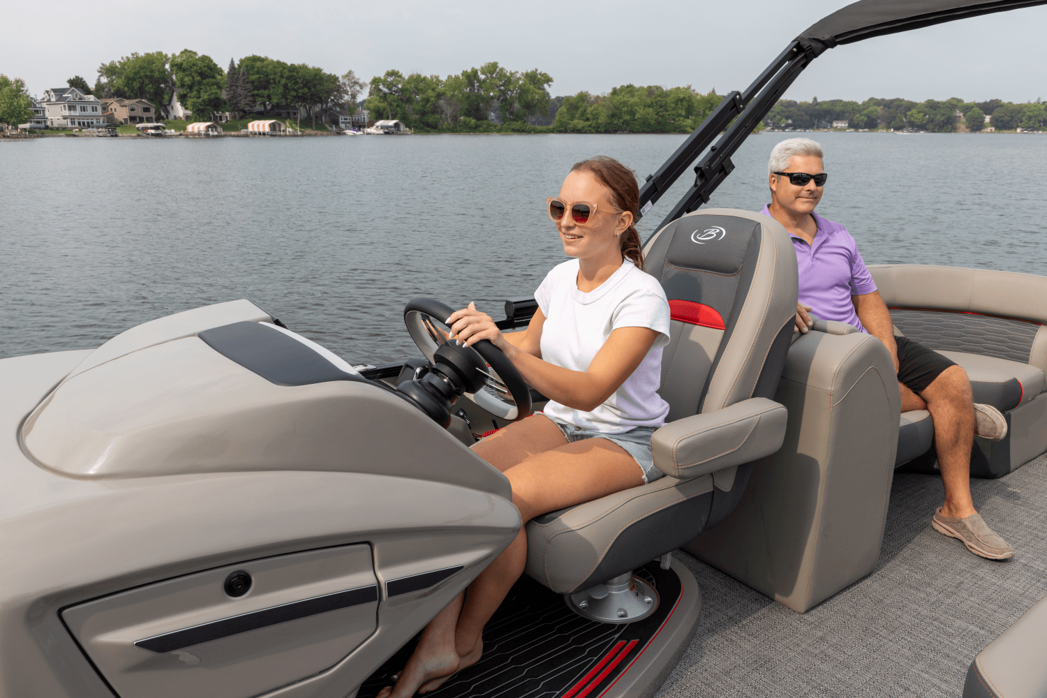 2026 Barletta Corsa 25 QCSS Image Thumbnail #3