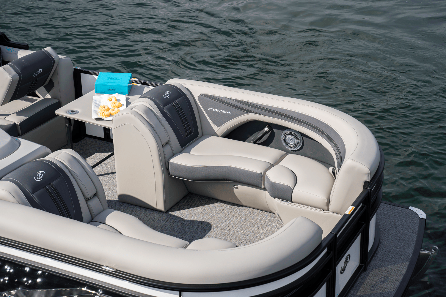 2026 Barletta Corsa 23 U Image Thumbnail #2