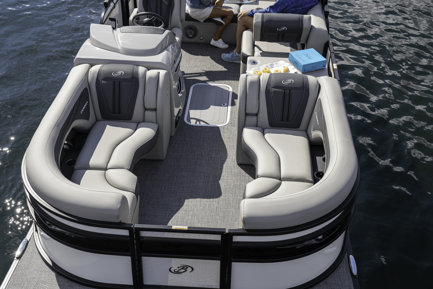 2026 Barletta Corsa 25 U Image Thumbnail #2