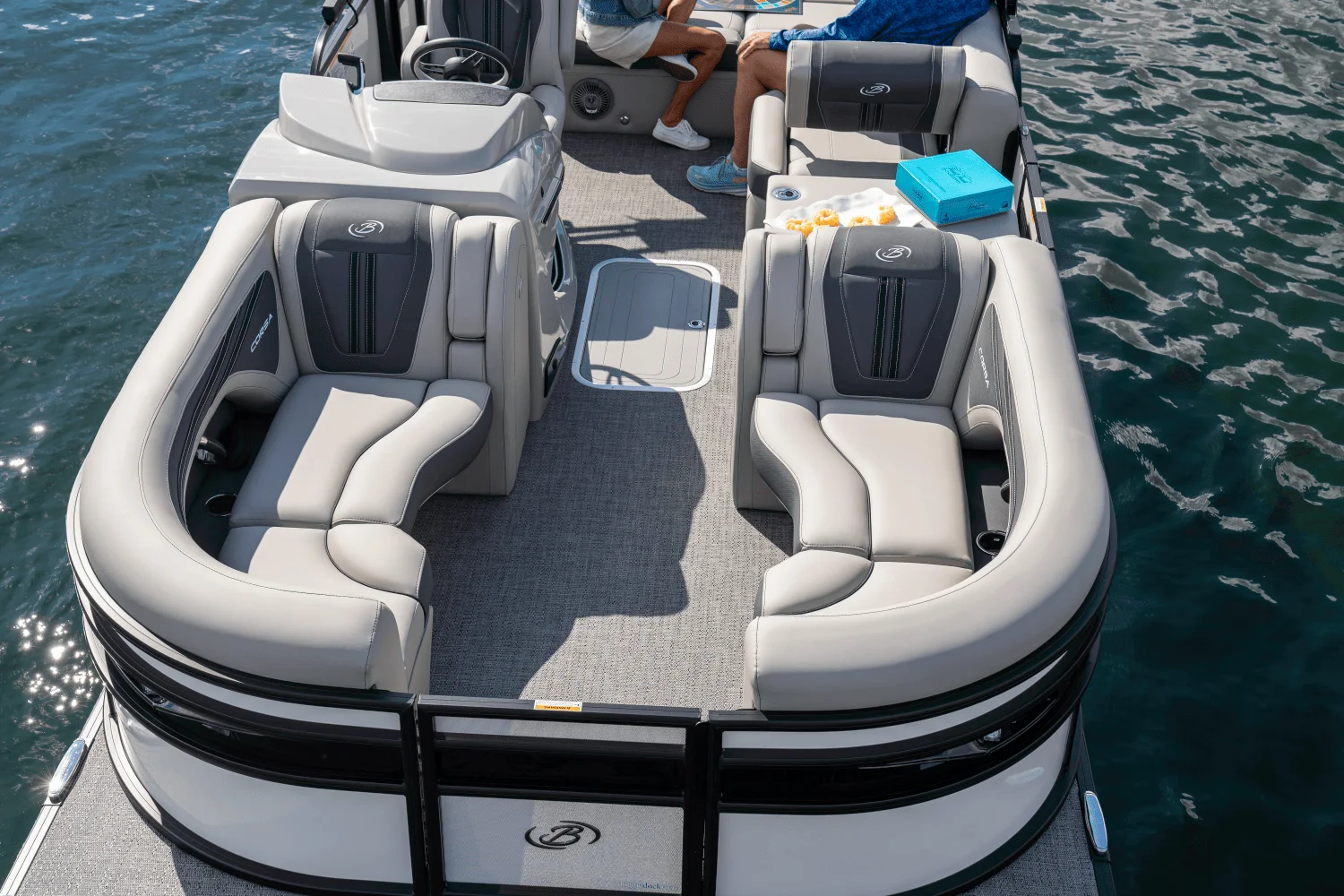 2026 Barletta Corsa 25 U Image Thumbnail #2