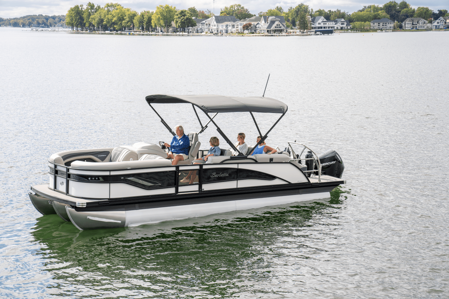 2026 Barletta Corsa 25 U Image Thumbnail #0