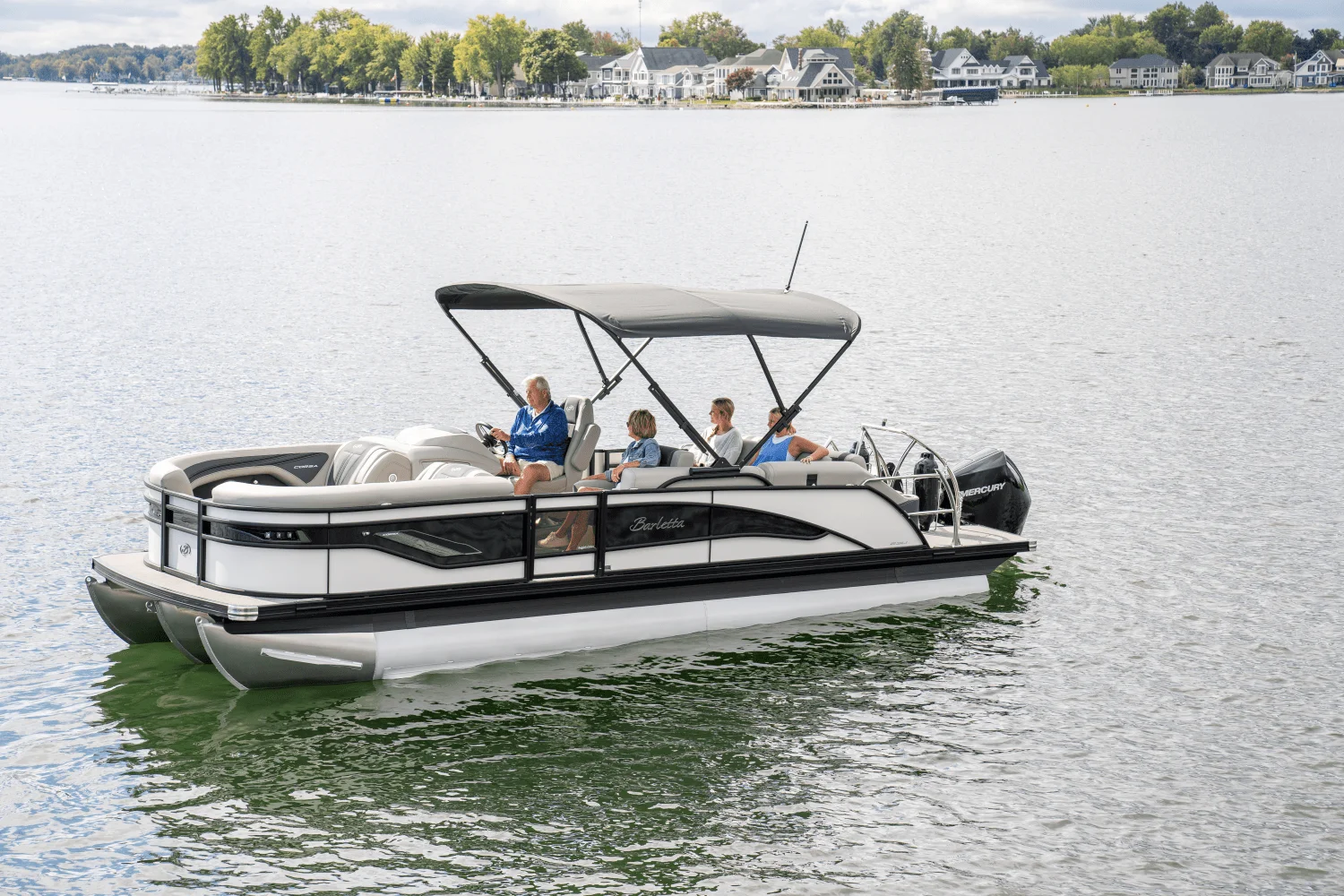 2026 Barletta Corsa 25 U Image Thumbnail #0