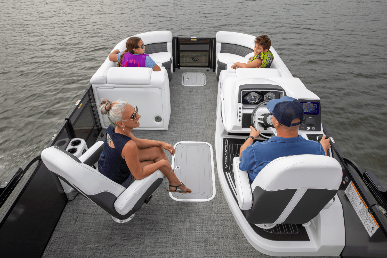 2026 Barletta Corsa 23 UC Image Thumbnail #2