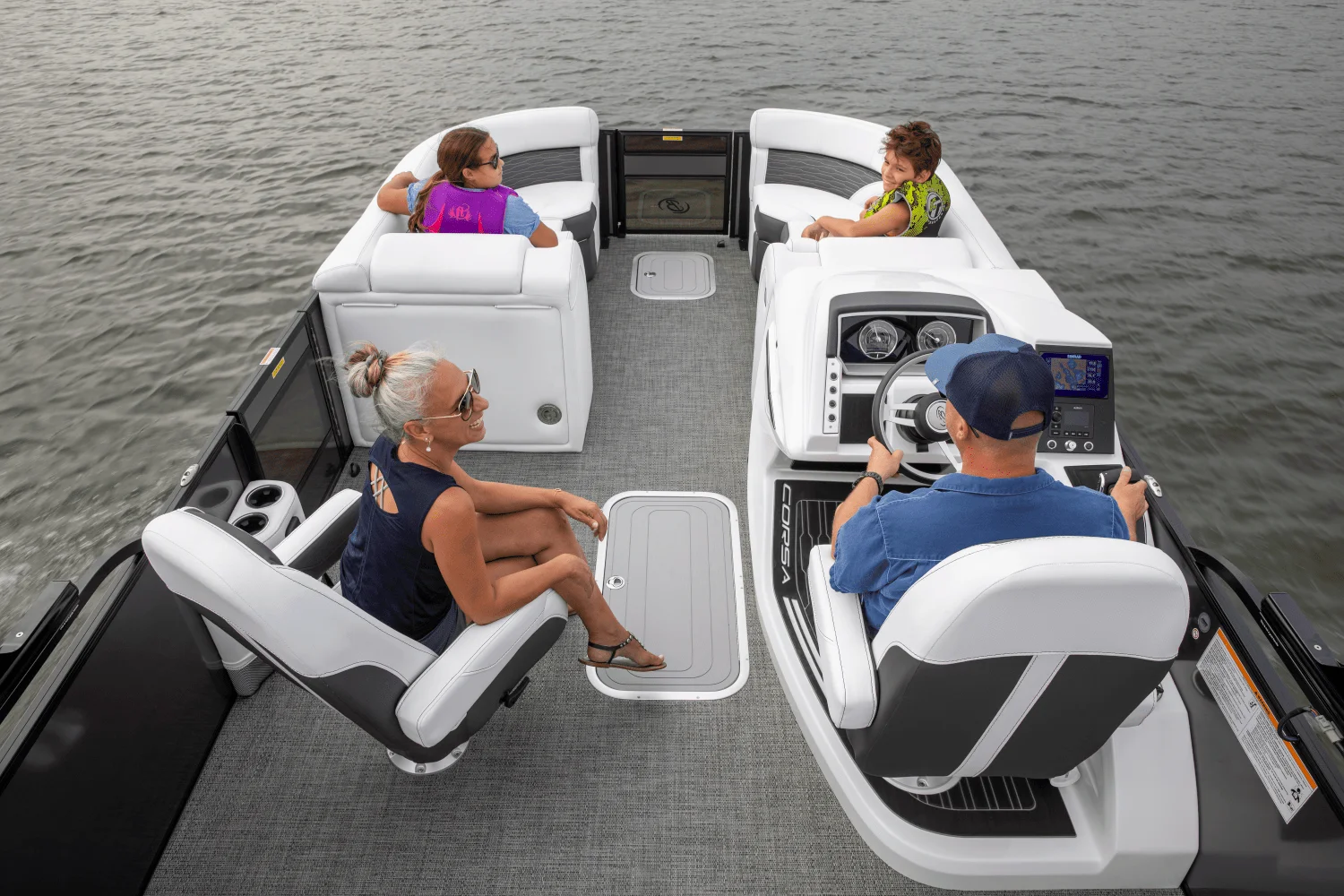 2026 Barletta Corsa 23 UC Image Thumbnail #2