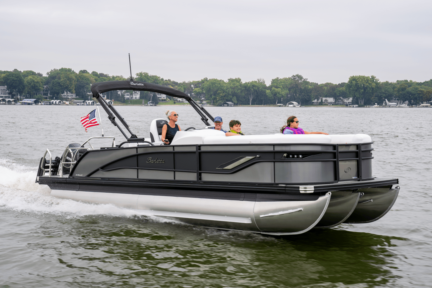 2026 Barletta Corsa 23 UC Image Thumbnail #0