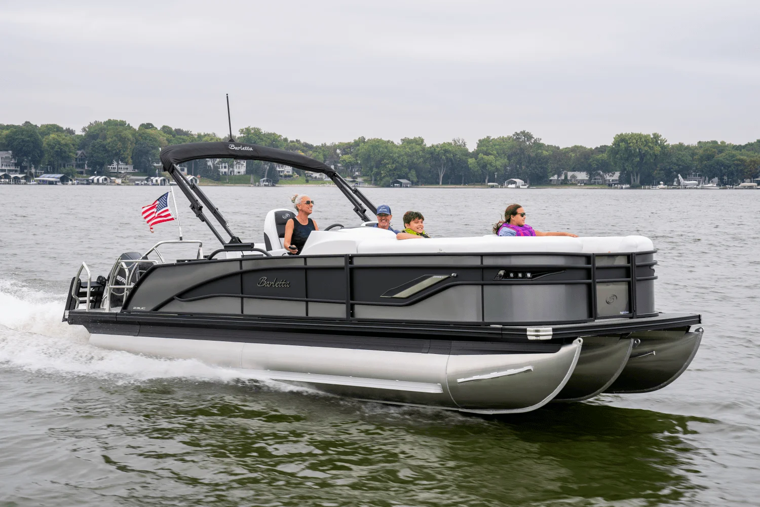 2026 Barletta Corsa 23 UC Image Thumbnail #0