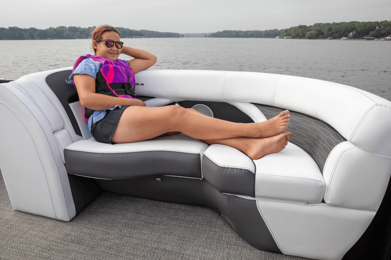 2026 Barletta Corsa 23 UC Image Thumbnail #1