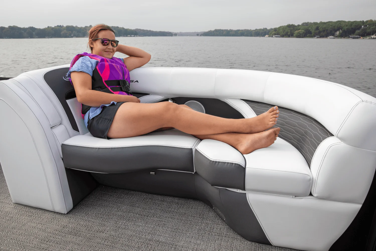 2026 Barletta Corsa 23 UC Image Thumbnail #1