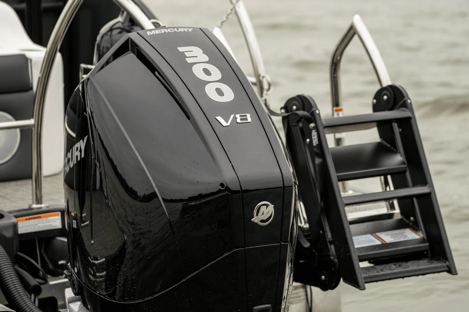 2026 Barletta Corsa 23 UC Image Thumbnail #4