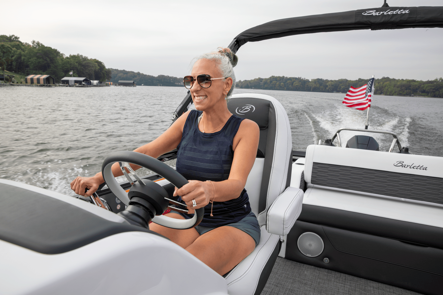 2026 Barletta Corsa 23 UC Image Thumbnail #3