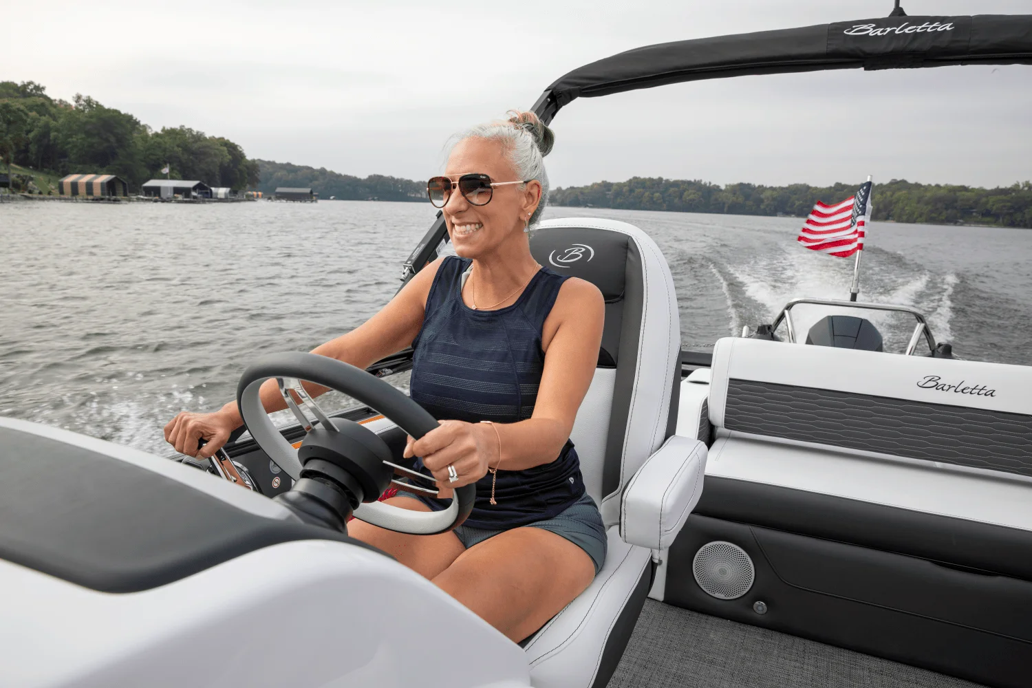 2026 Barletta Corsa 23 UC Image Thumbnail #3