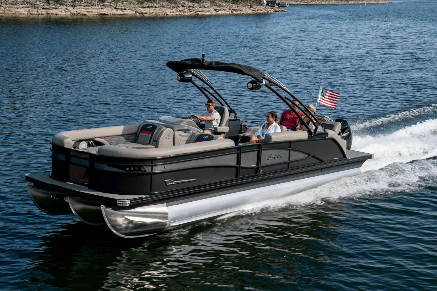 2026 Barletta Corsa 23 UCA Image Thumbnail #0