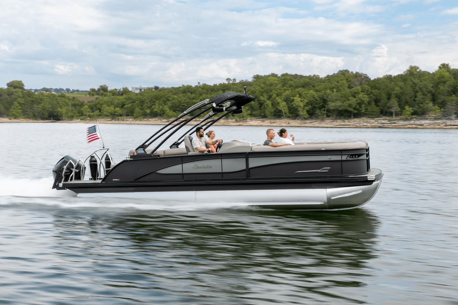 2026 Barletta Corsa 23 UCA Image Thumbnail #1