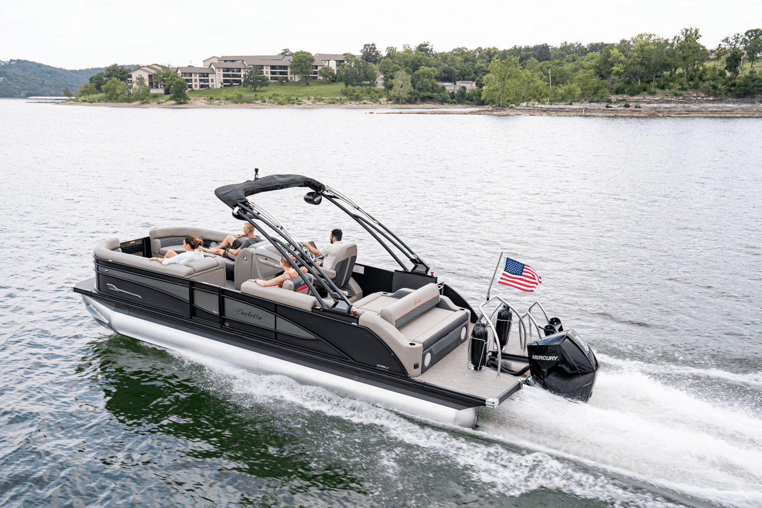 2026 Barletta Corsa 23 UCA Image Thumbnail #2