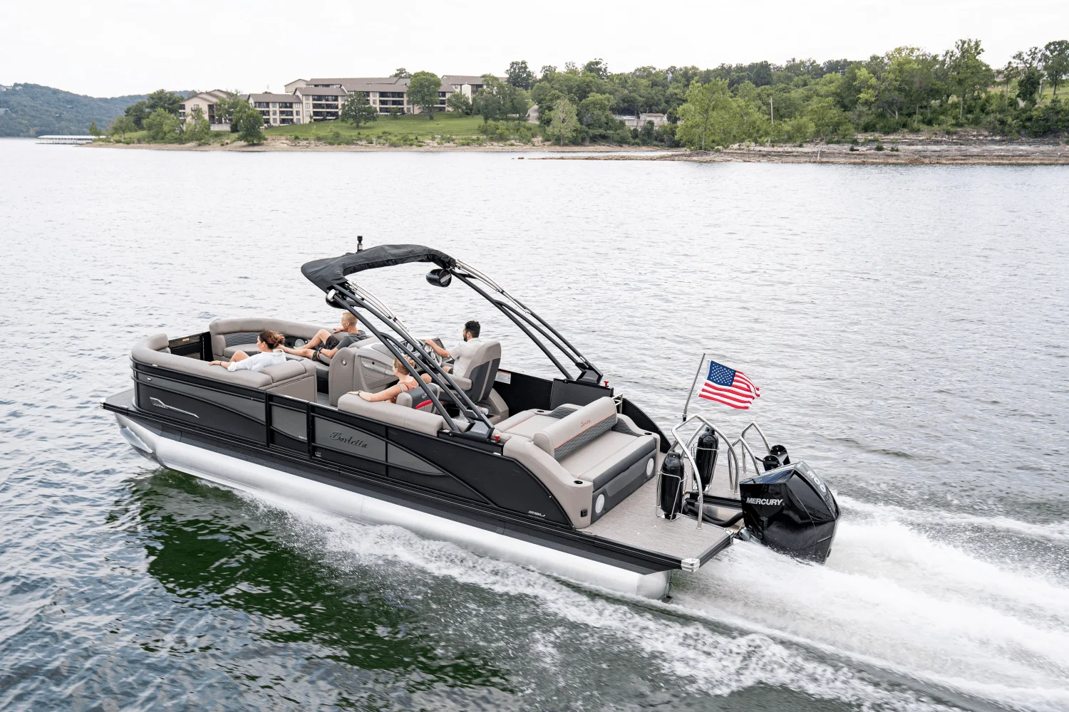 2026 Barletta Corsa 23 UCA Image Thumbnail #2