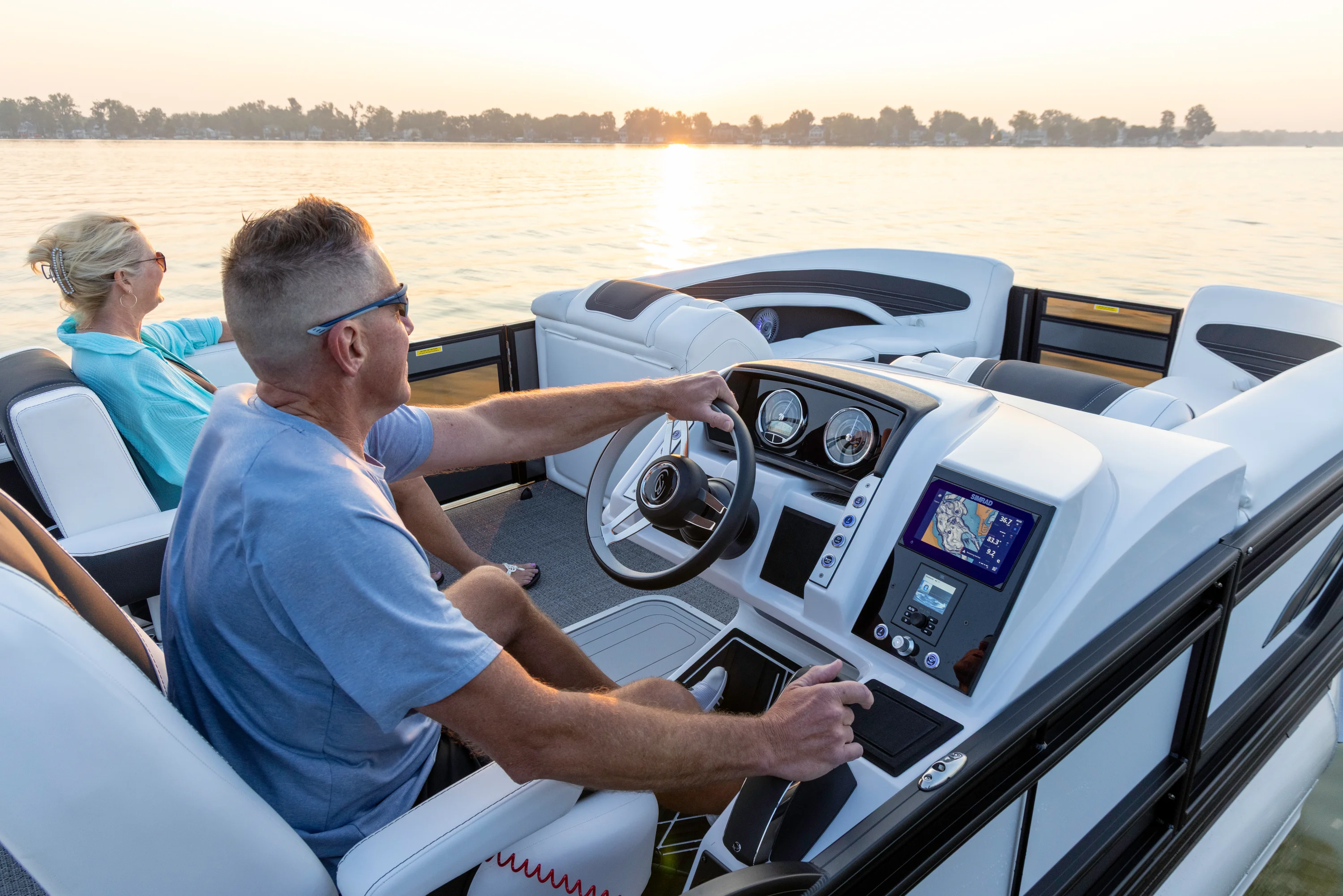 2026 Barletta Corsa 23 M Image Thumbnail #3