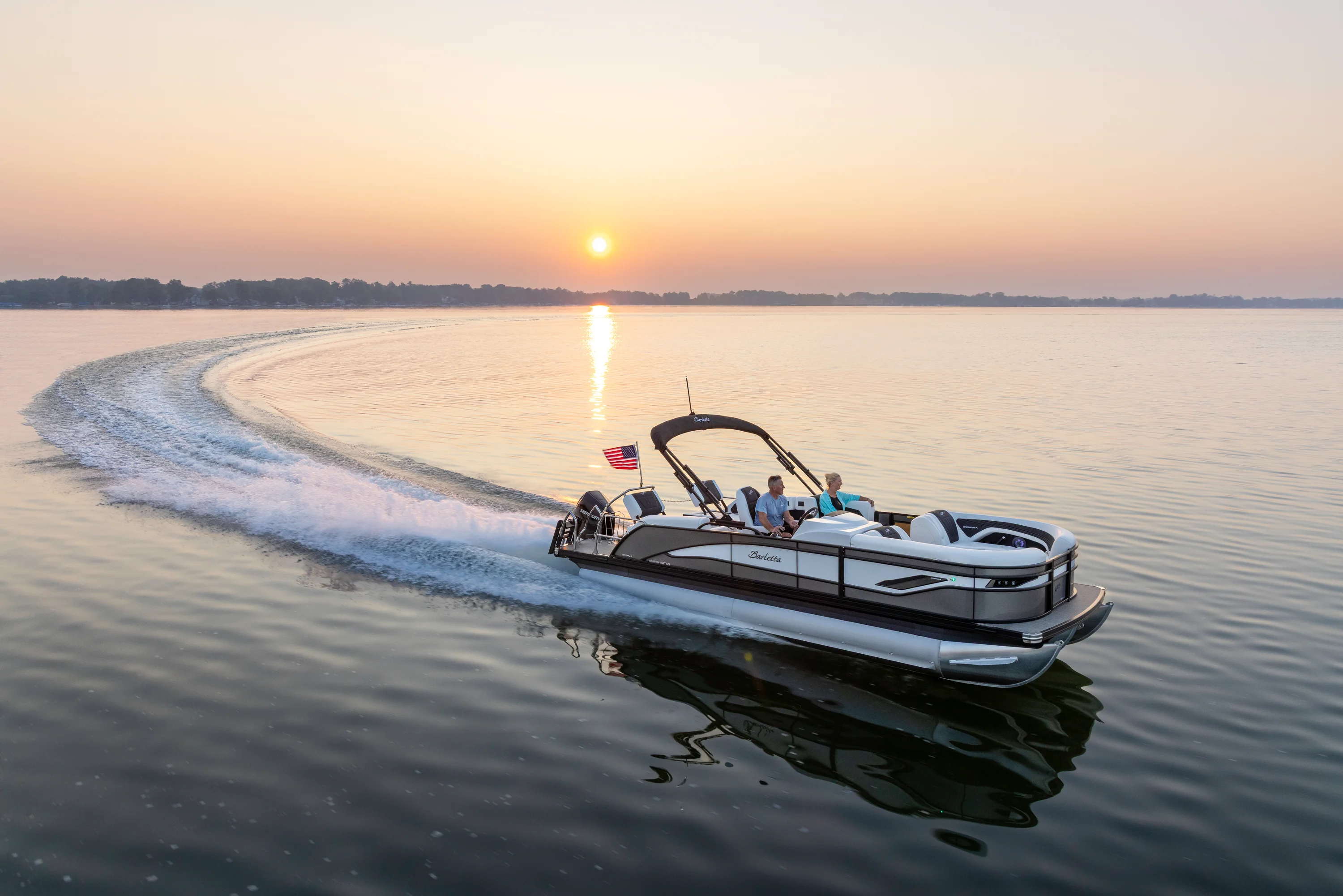 2026 Barletta Corsa 23 M Image Thumbnail #0