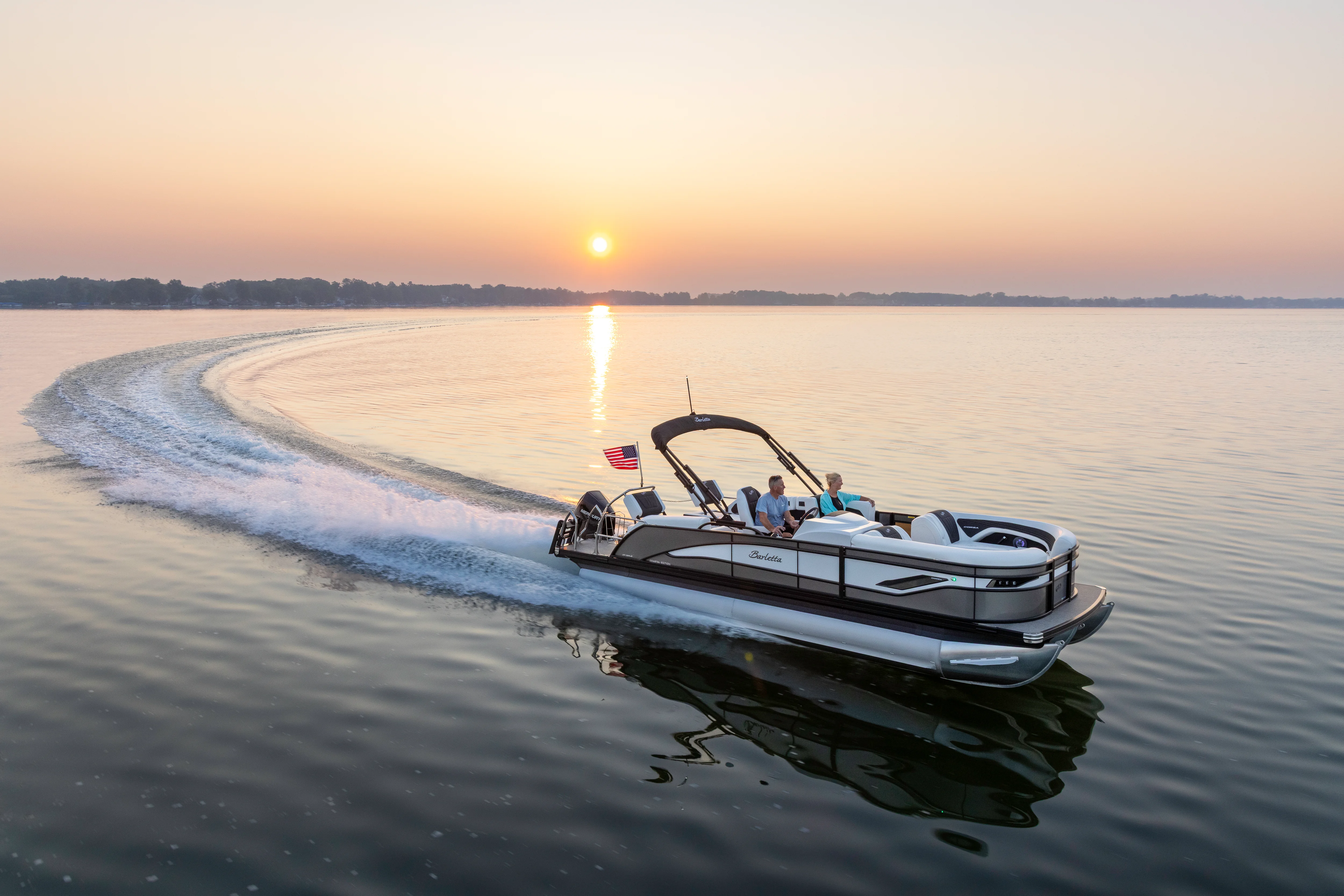 2026 Barletta Corsa 23 M Image Thumbnail #0