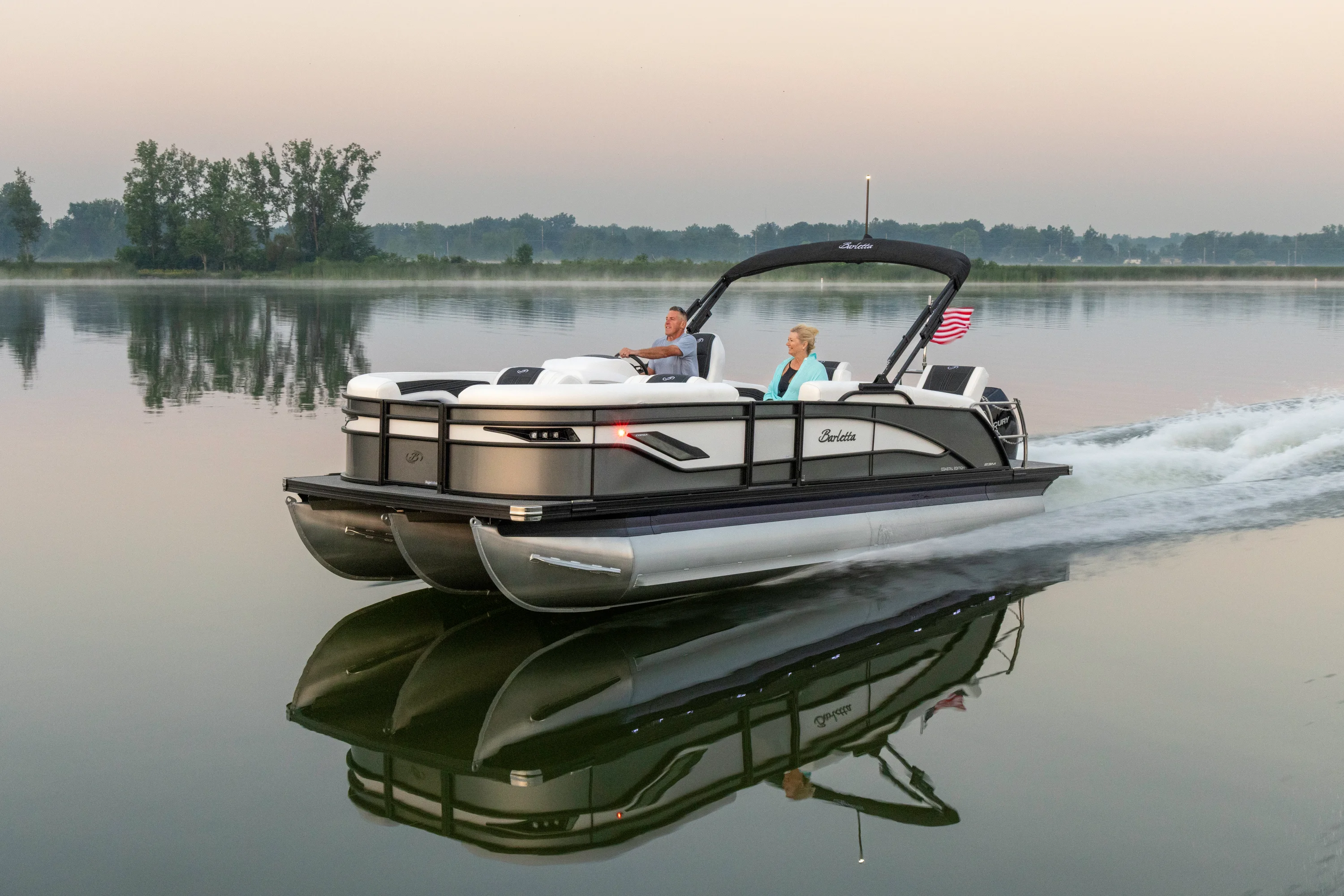 2026 Barletta Corsa 23 M Image Thumbnail #1