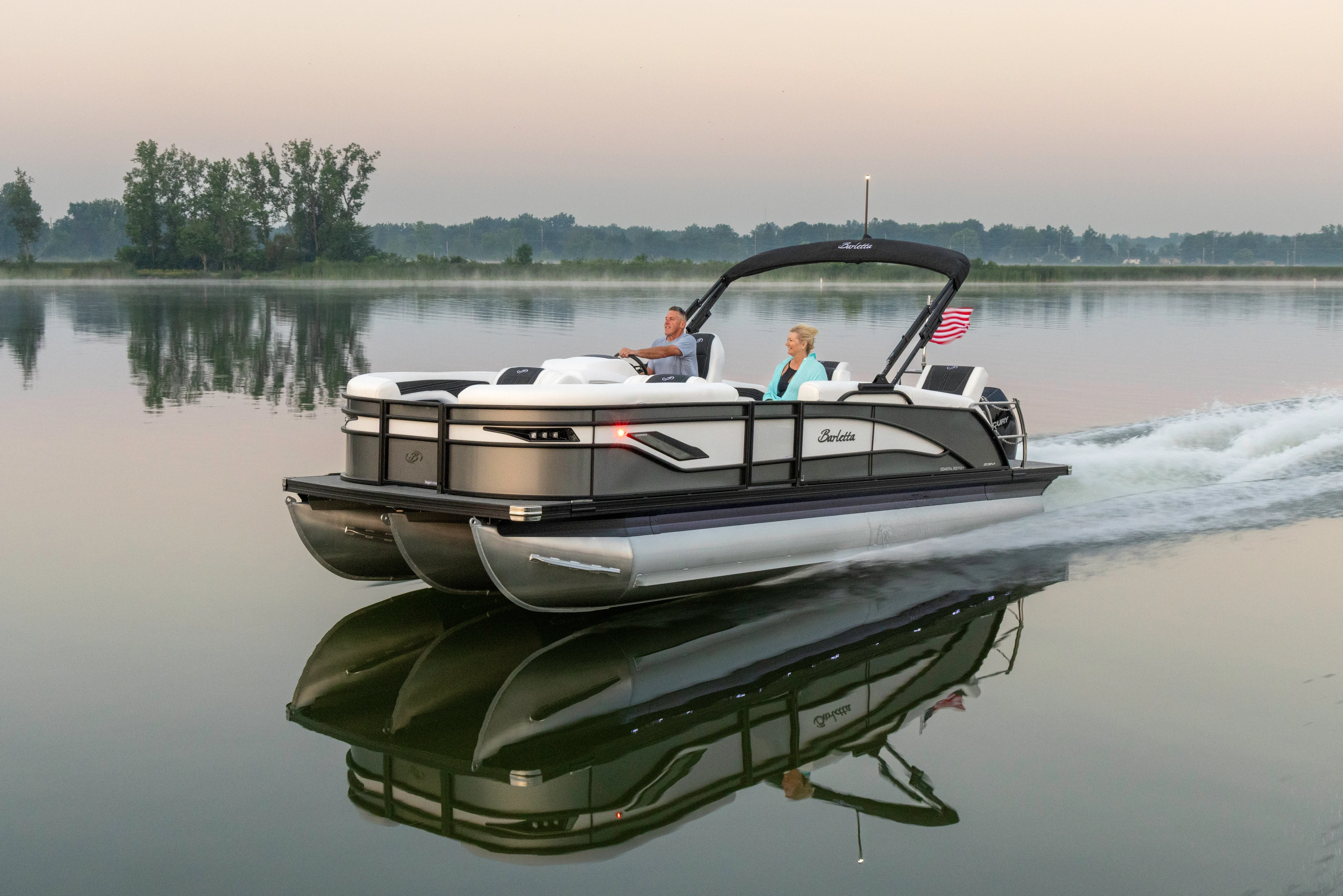 2026 Barletta Corsa 23 M Image Thumbnail #1