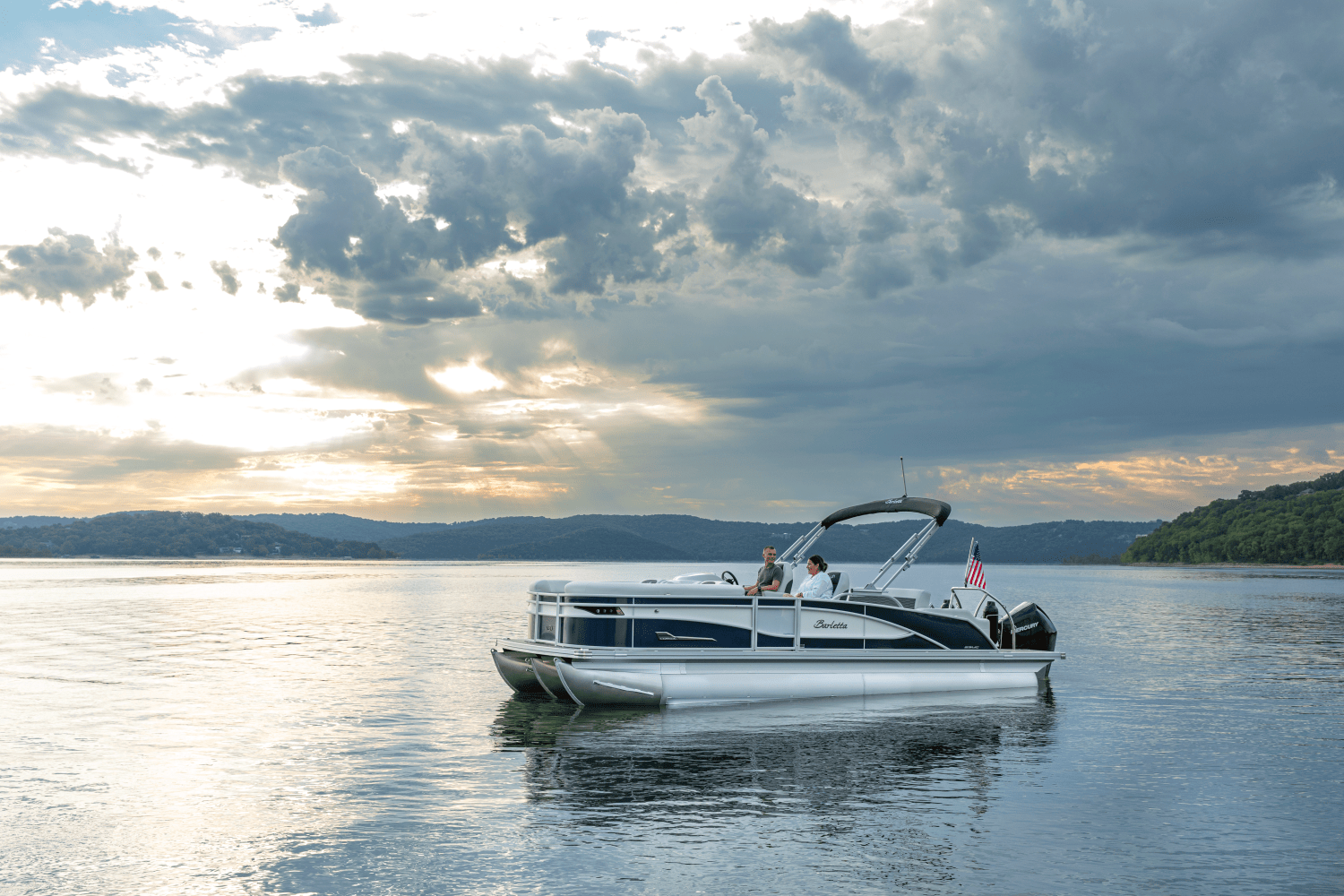 2026 Barletta Corsa 25 UC Image Thumbnail #1