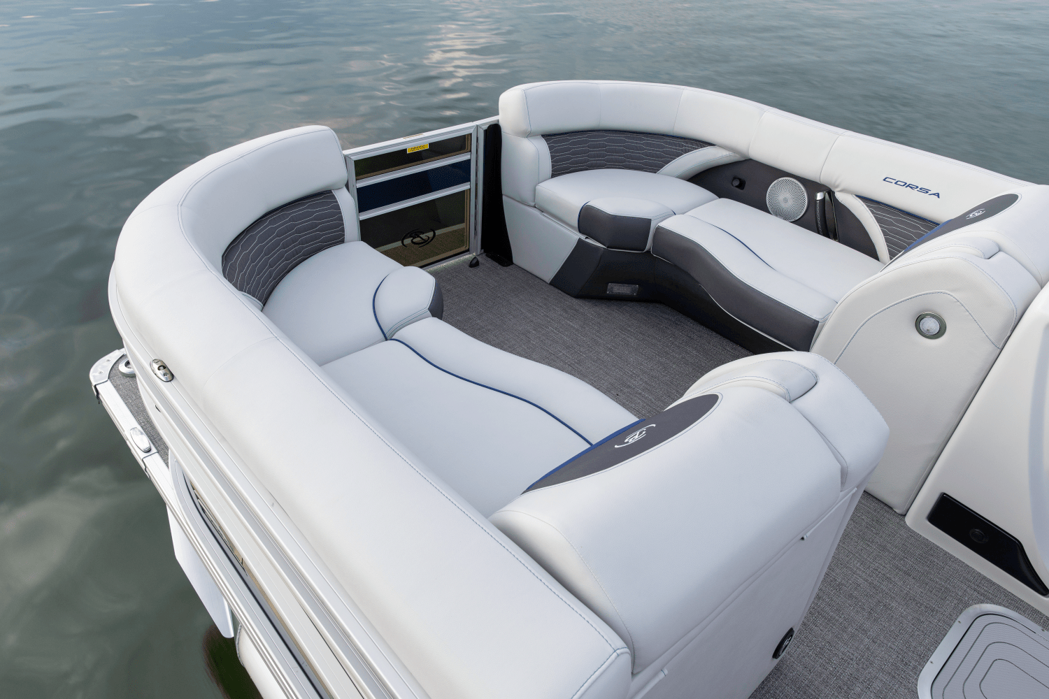 2026 Barletta Corsa 25 UC Image Thumbnail #2