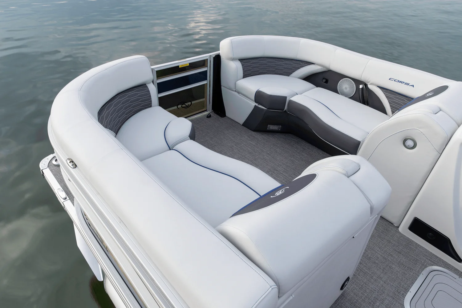 2026 Barletta Corsa 25 UC Image Thumbnail #2