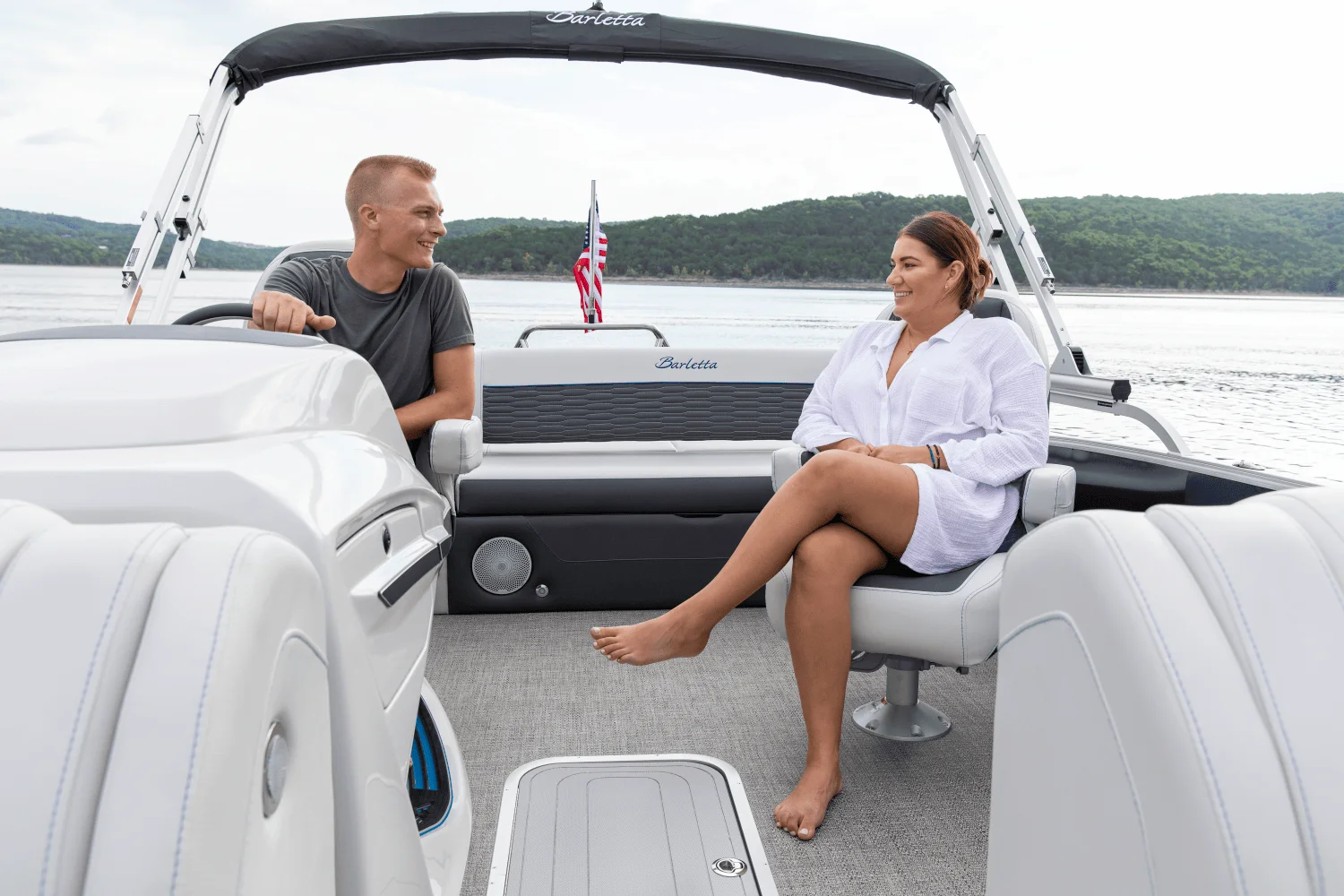 2026 Barletta Corsa 25 UC Image Thumbnail #4