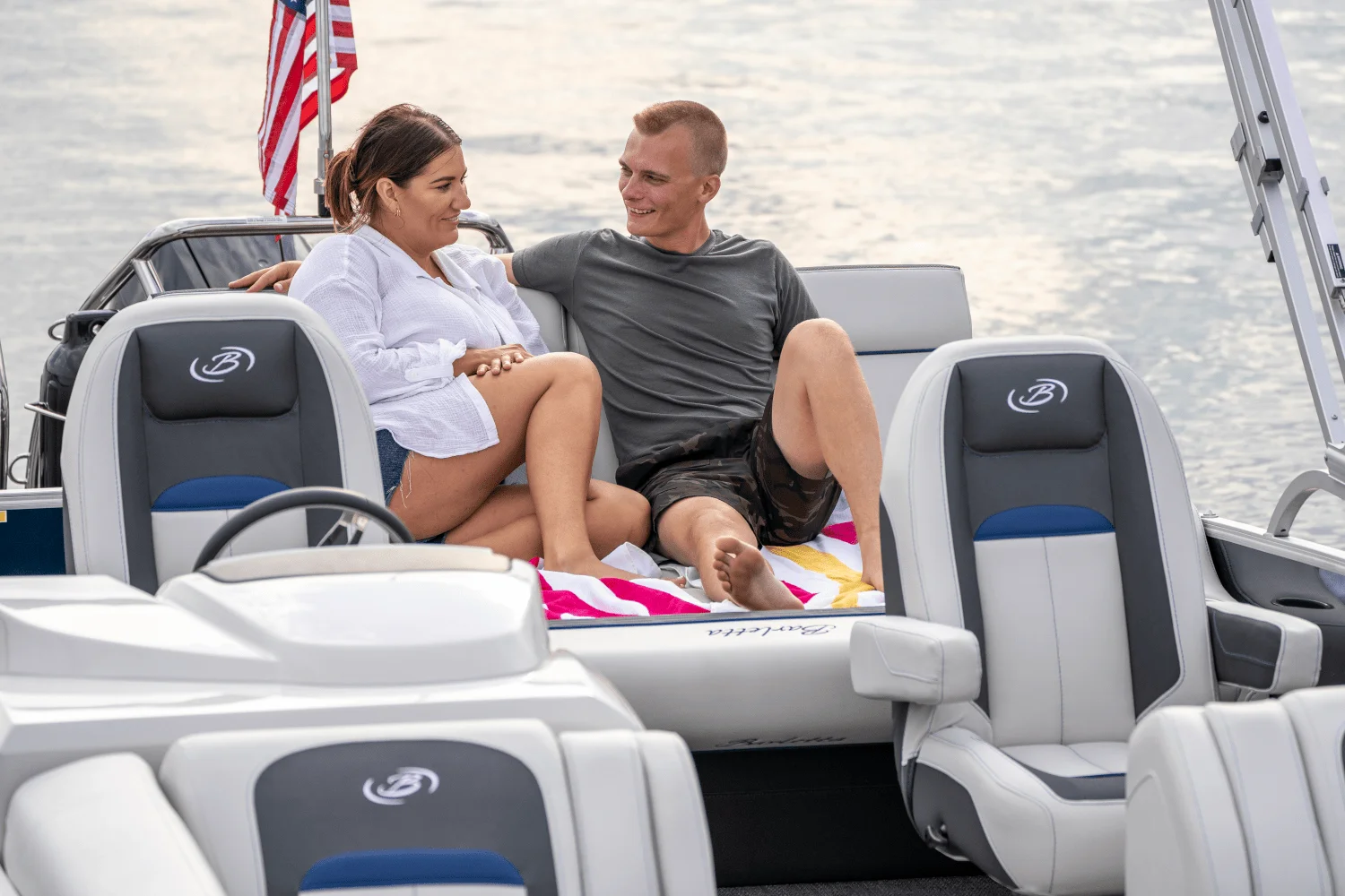 2026 Barletta Corsa 25 UC Image Thumbnail #5