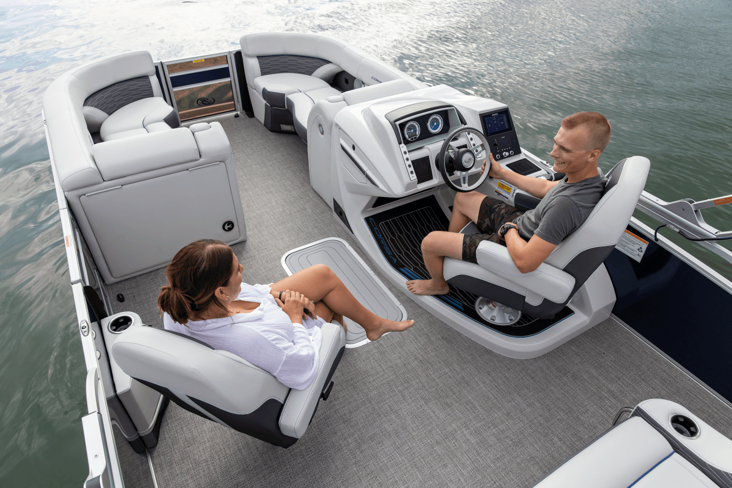 2026 Barletta Corsa 25 UC Image Thumbnail #3