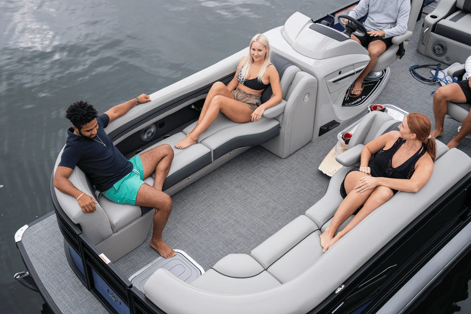 2026 Barletta Corsa 25 UCA Image Thumbnail #2