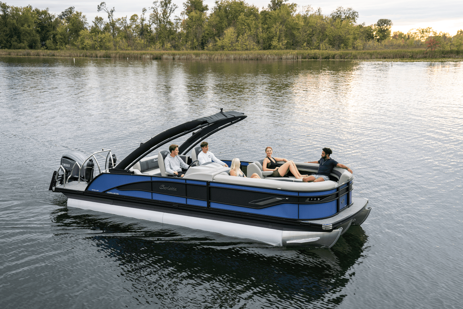 2026 Barletta Corsa 25 UCA Image Thumbnail #0