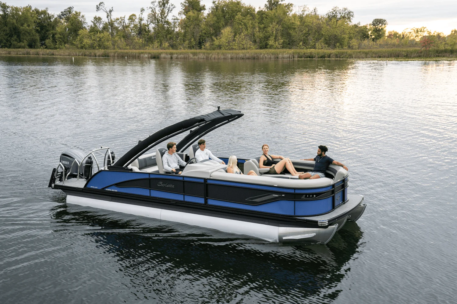 2026 Barletta Corsa 25 UCA Image Thumbnail #0