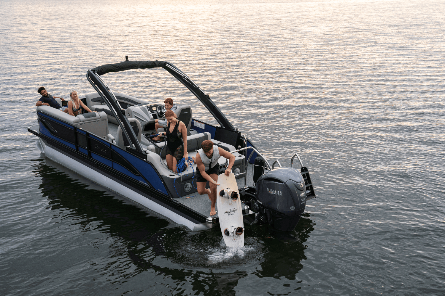 2026 Barletta Corsa 25 UCA Image Thumbnail #1