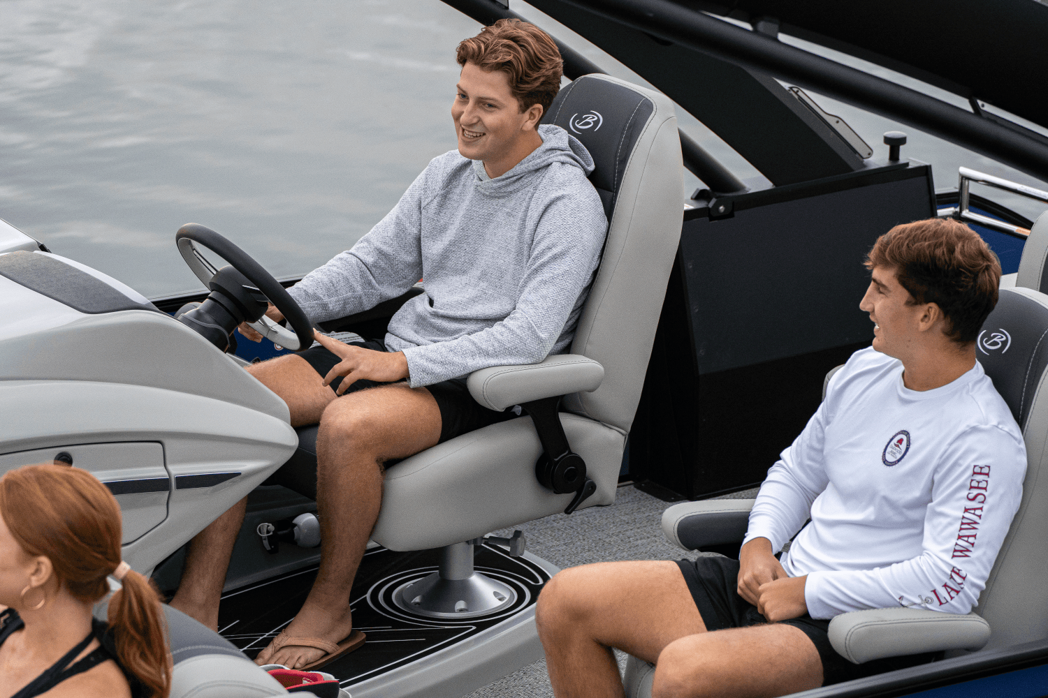 2026 Barletta Corsa 25 UCA Image Thumbnail #3