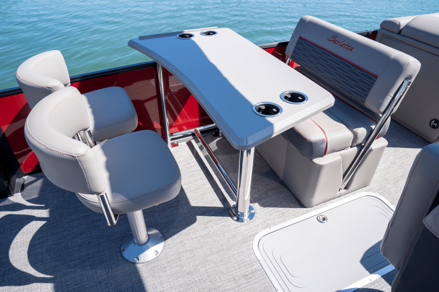 2026 Barletta Corsa 25 UE Image Thumbnail #3