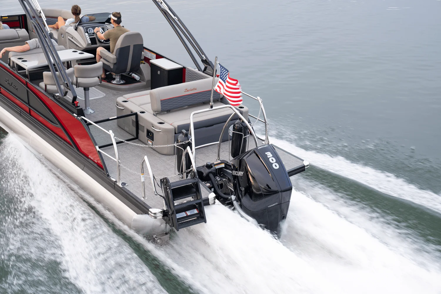 2026 Barletta Corsa 25 UE Image Thumbnail #6