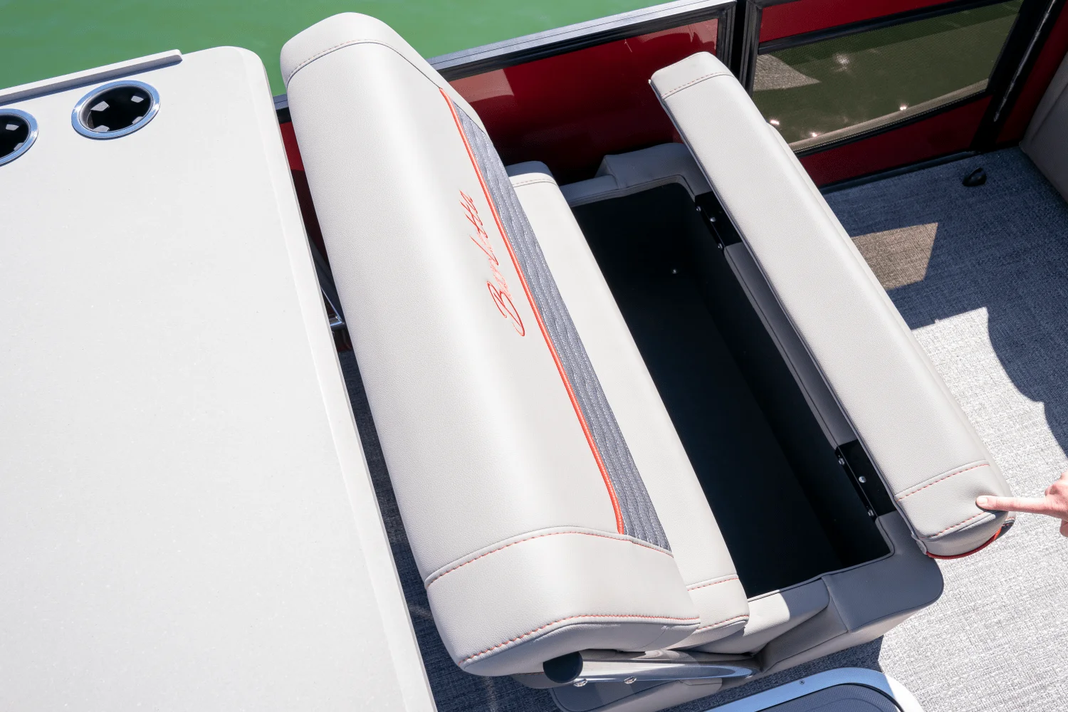 2026 Barletta Corsa 25 UE Image Thumbnail #4