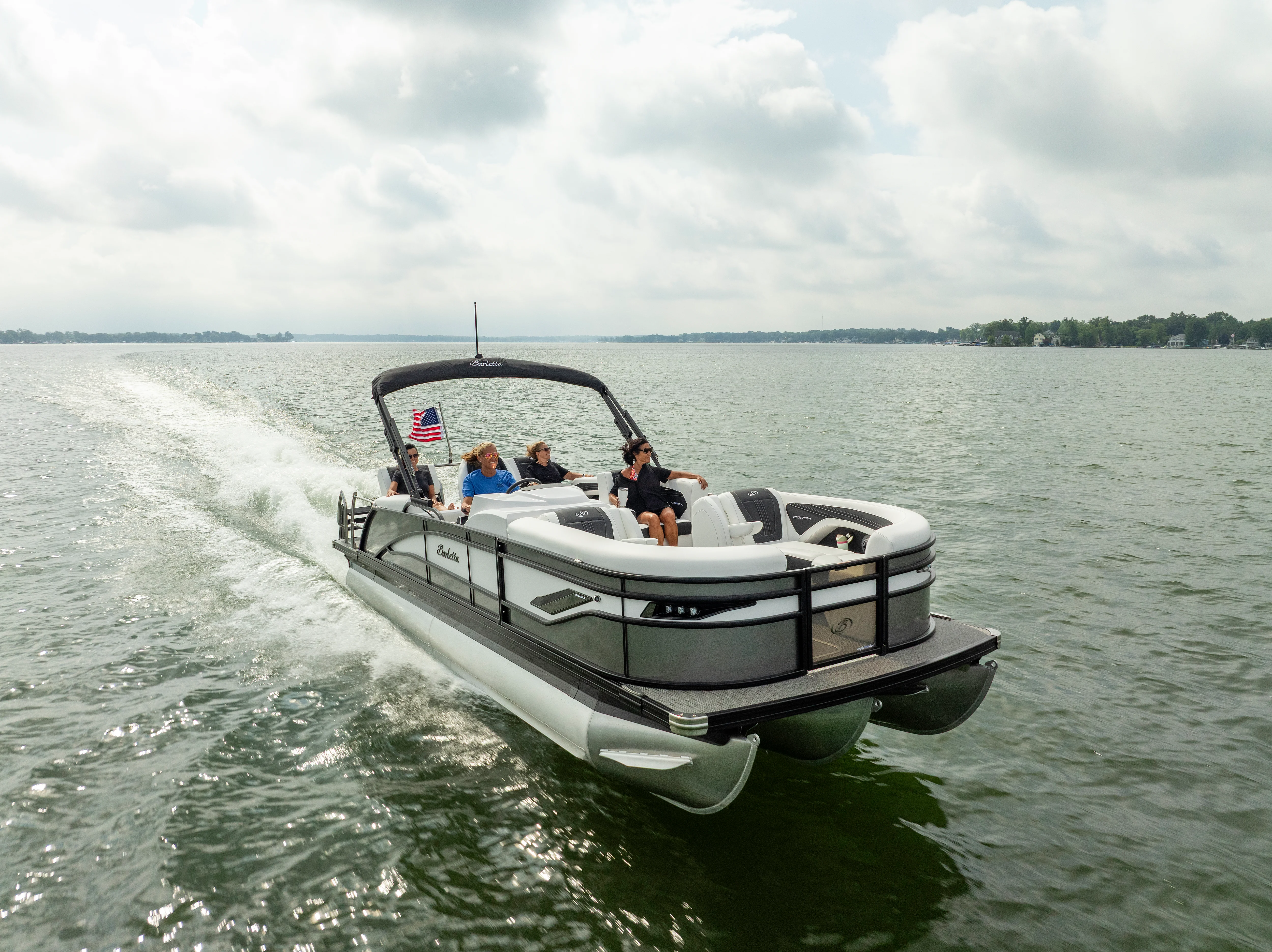 2026 Barletta Corsa 25 M Image Thumbnail #0