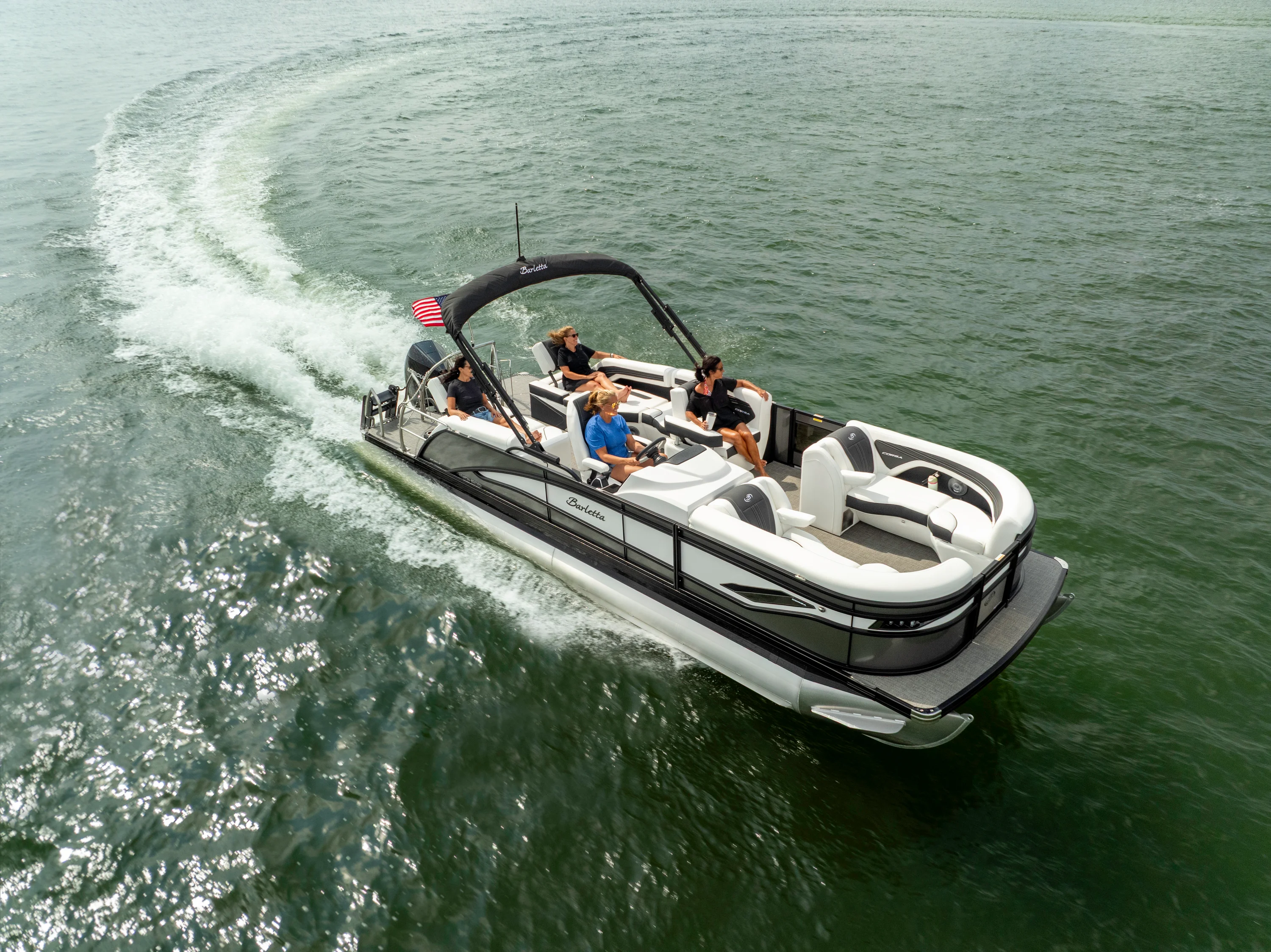 2026 Barletta Corsa 25 M Image Thumbnail #1