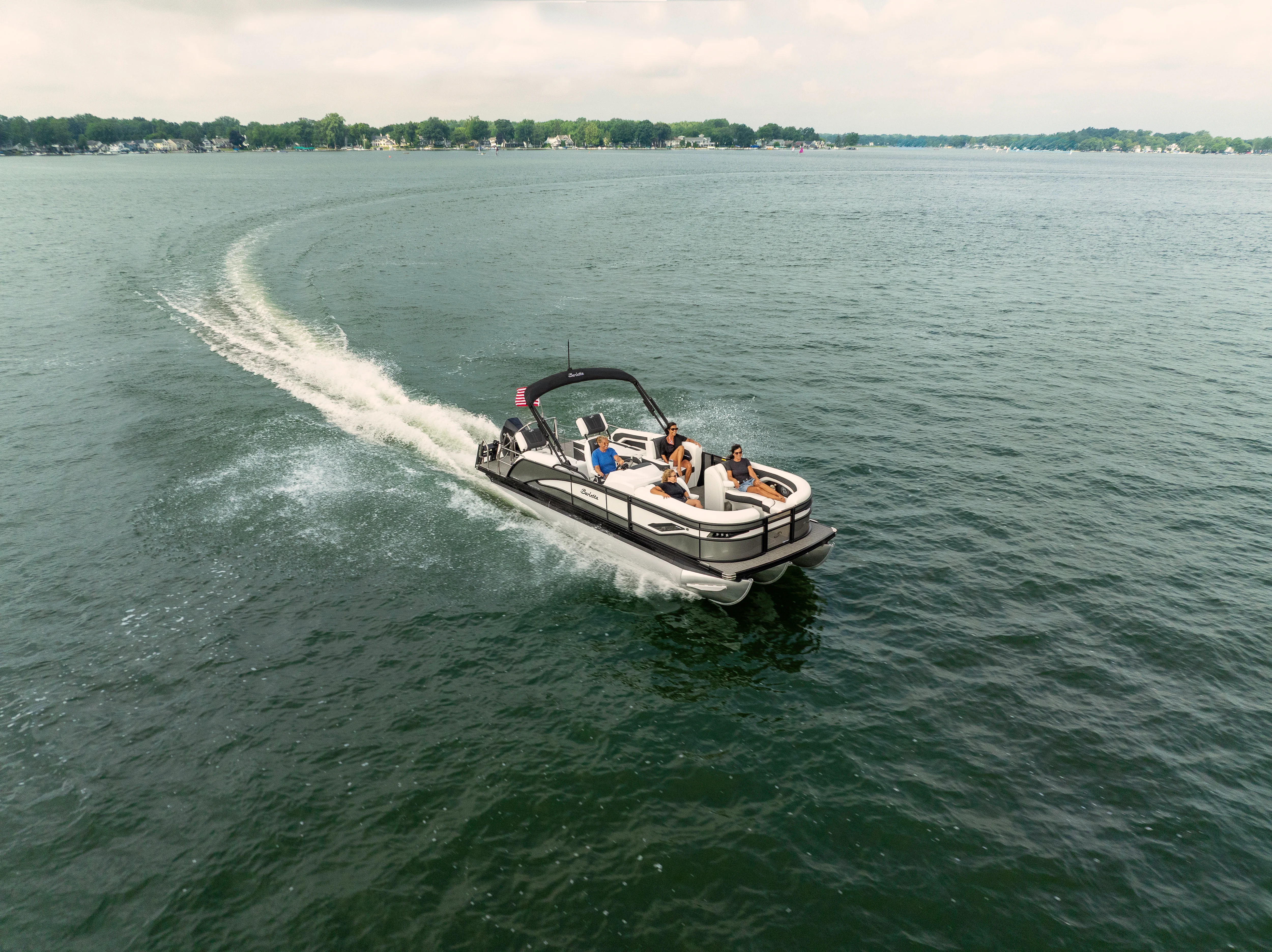 2026 Barletta Corsa 25 M Image Thumbnail #2