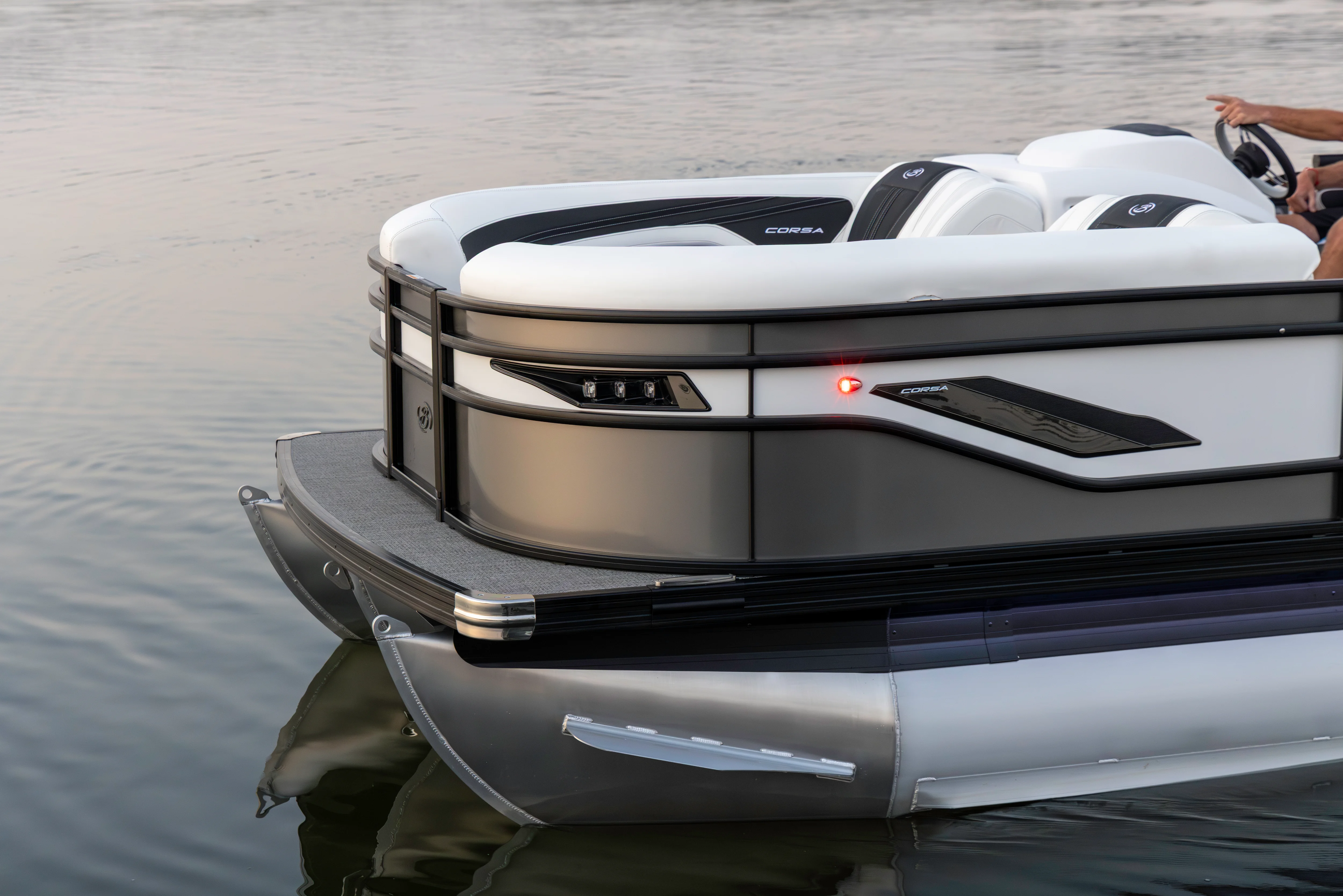 2026 Barletta Corsa 25 M Image Thumbnail #3