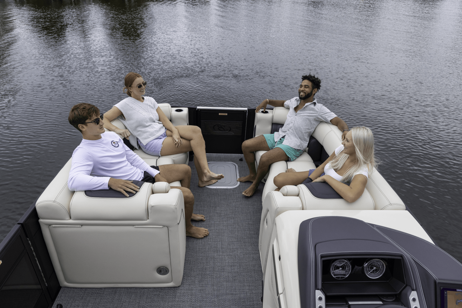 2026 Barletta Lusso 23 QCSS Image Thumbnail #1